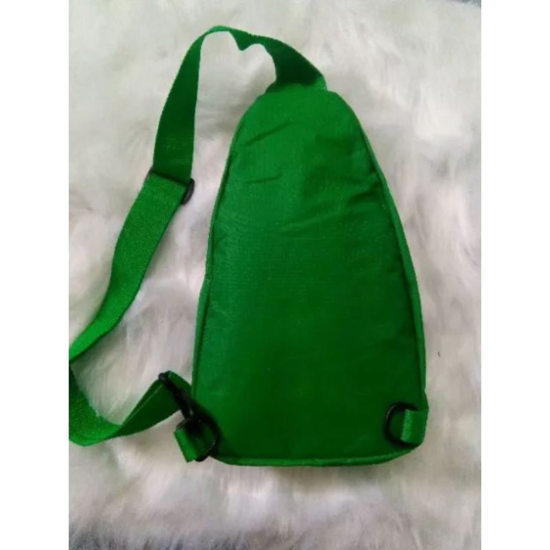 Túi đeo chéo Milo