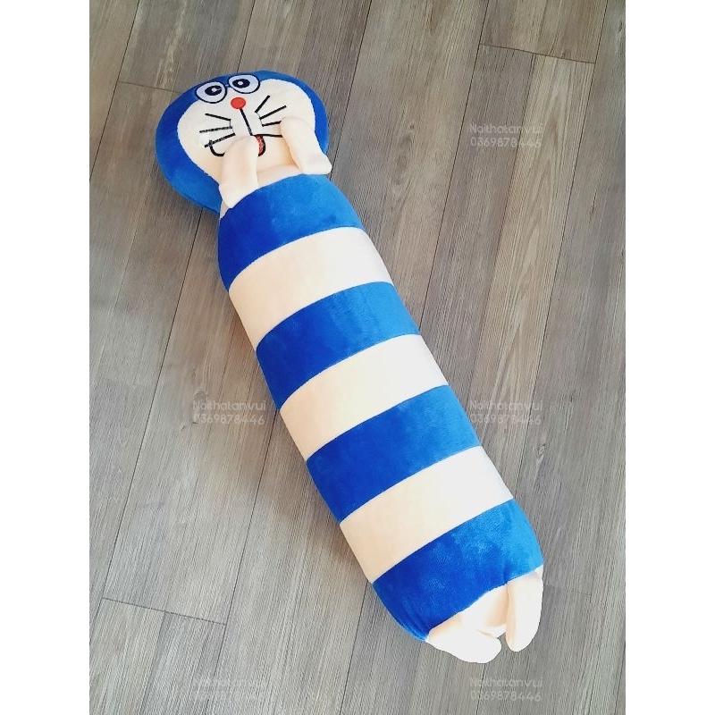 Gối ôm gấu bông thú cho bé