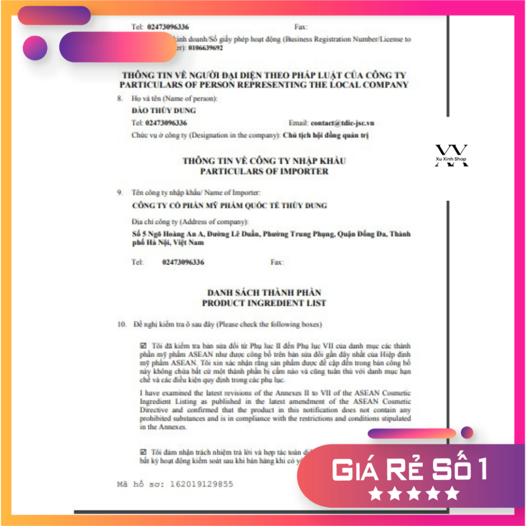 Skin1004 Kem chống nắng Madagascar Centella Air-Fit SunCream Plus 50ml