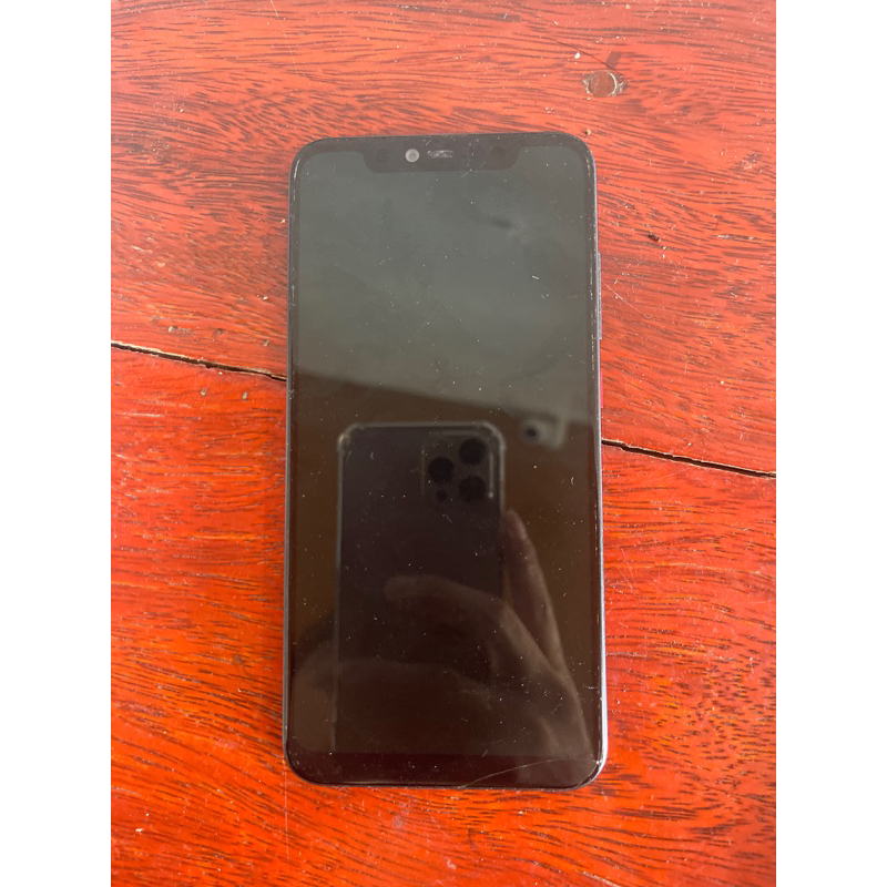 Xác điện thoại Xiaomi mi 8 Pro Ram 8G/64G