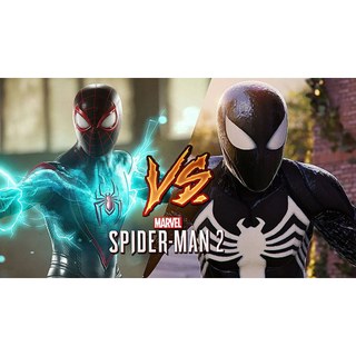 Đĩa game Marvel's Spider Man 2 Ps5