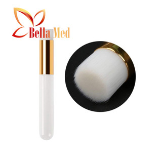 Cọ vệ sinh mi, cọ rửa mi đầu bằng
