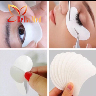 Gel pad dán mi dưới, miếng dán mí