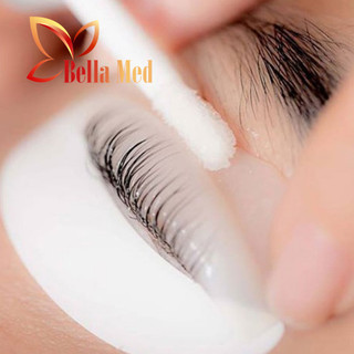 Trục uốn mi silicon siêu mềm