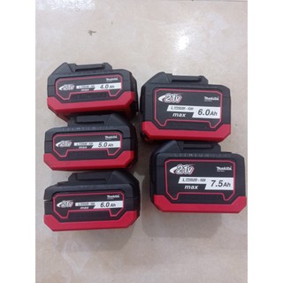 Tem cho vỏ chống sốc chân mkt 10 cell và 15 cell