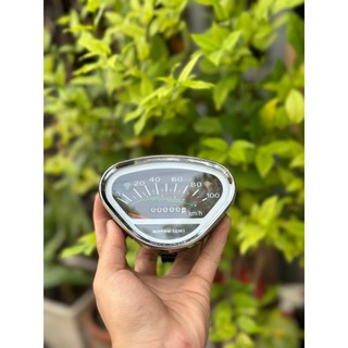 Đồng hồ gắn pha đèn 67, hàng gia công. dành cho mọi đồng hồ 67 - 68 - cd - cl