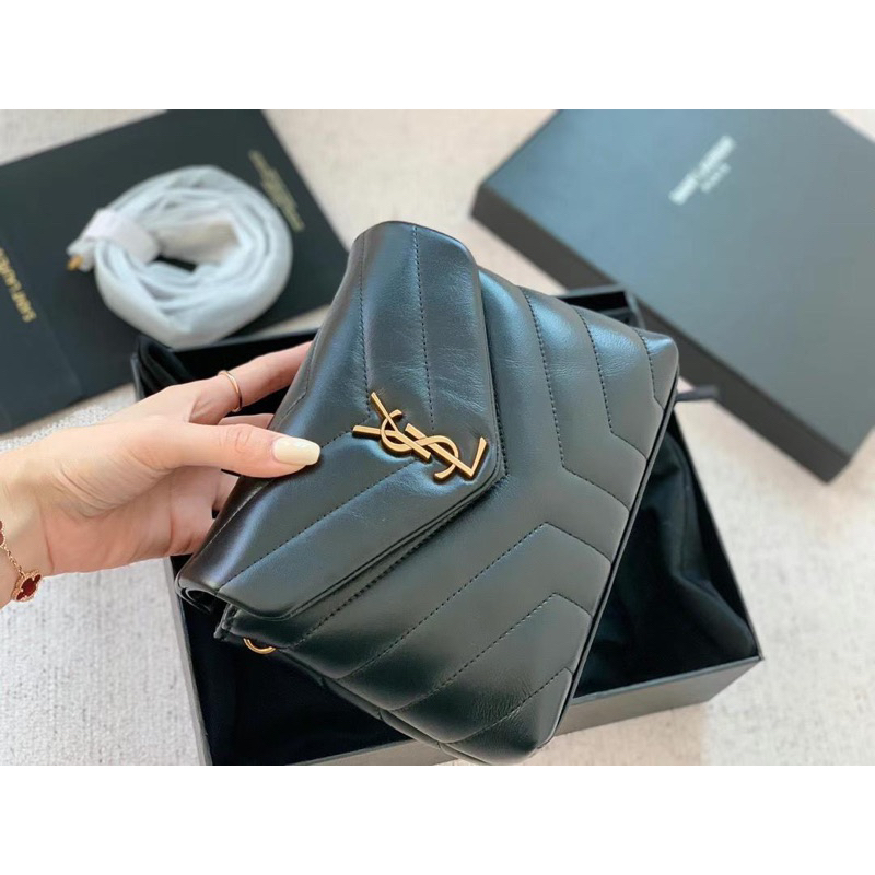 Túi ¥SL Mini SPSL Fullbox Seal