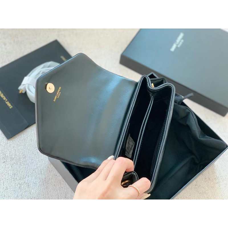 Túi ¥SL Mini SPSL Fullbox Seal