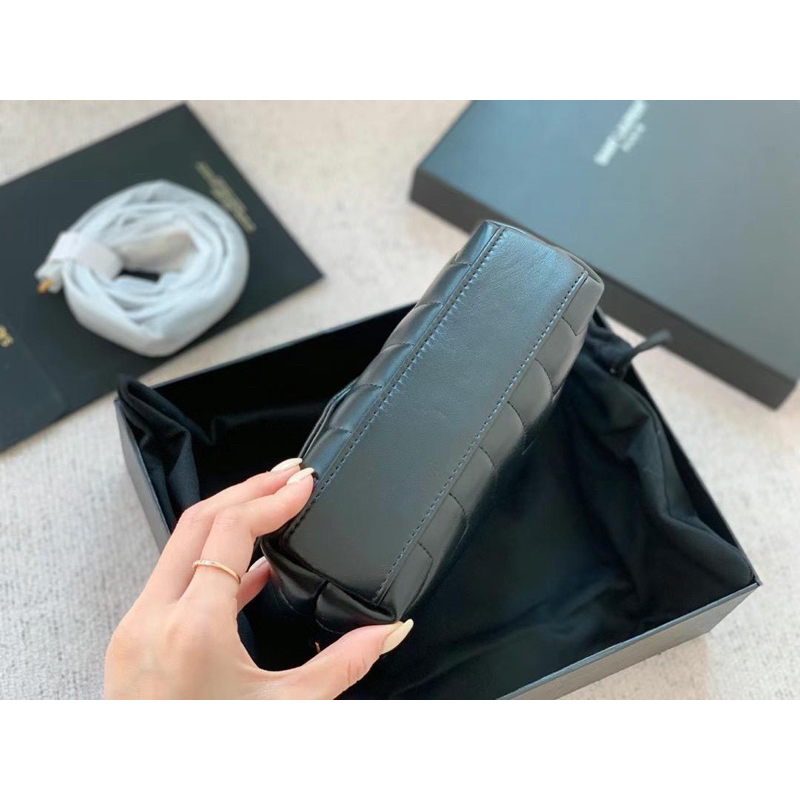 Túi ¥SL Mini SPSL Fullbox Seal