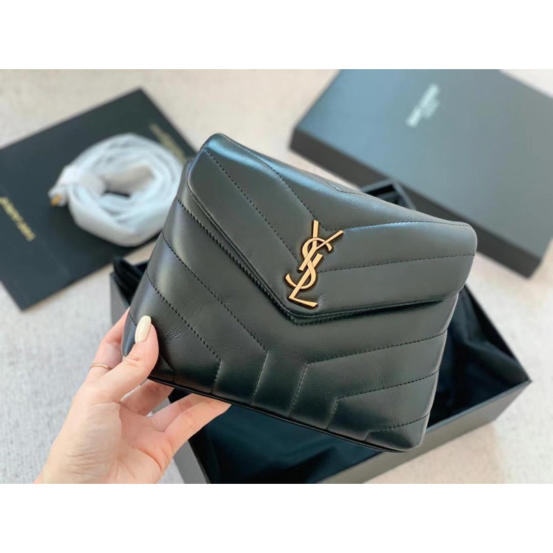 Túi ¥SL Mini SPSL Fullbox Seal