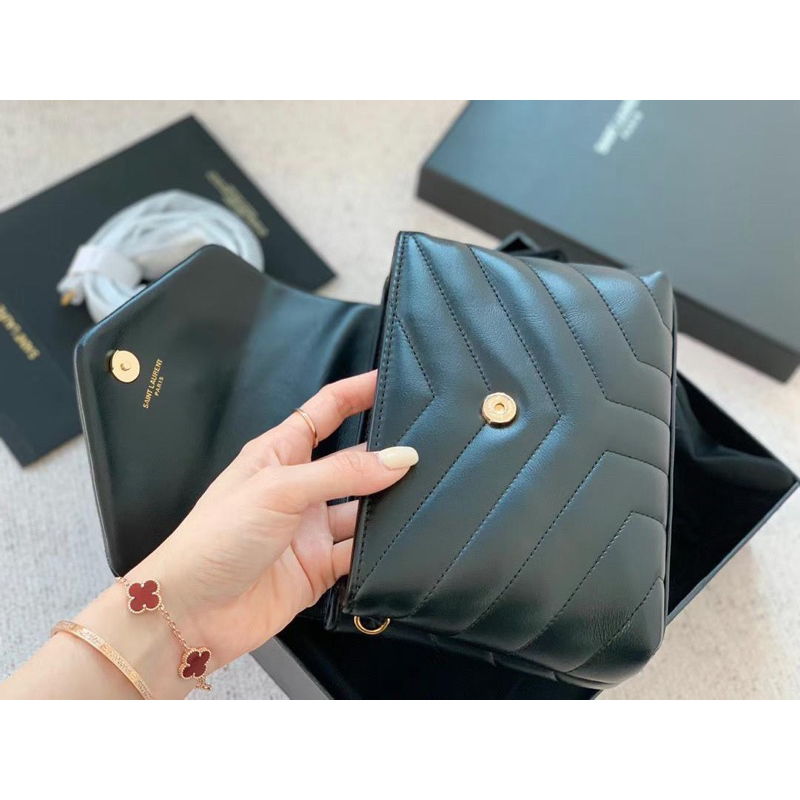 Túi ¥SL Mini SPSL Fullbox Seal