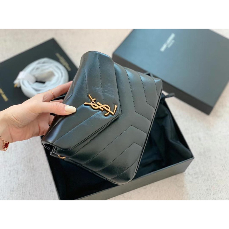 Túi ¥SL Mini SPSL Fullbox Seal