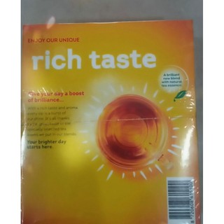 Trà Lipton 100 túi lọc 200g