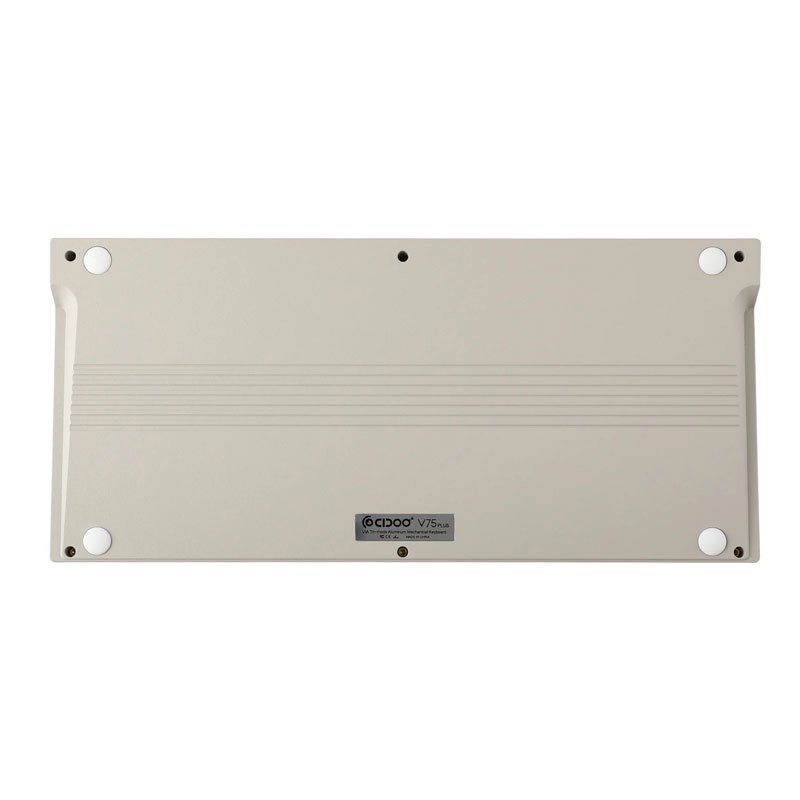 Kit bàn phím cơ Cidoo V75 Plus Tri-mode