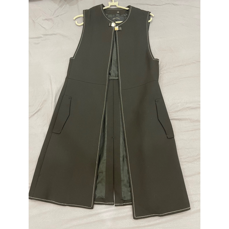 Áo khoát Zara nữ thanh lý