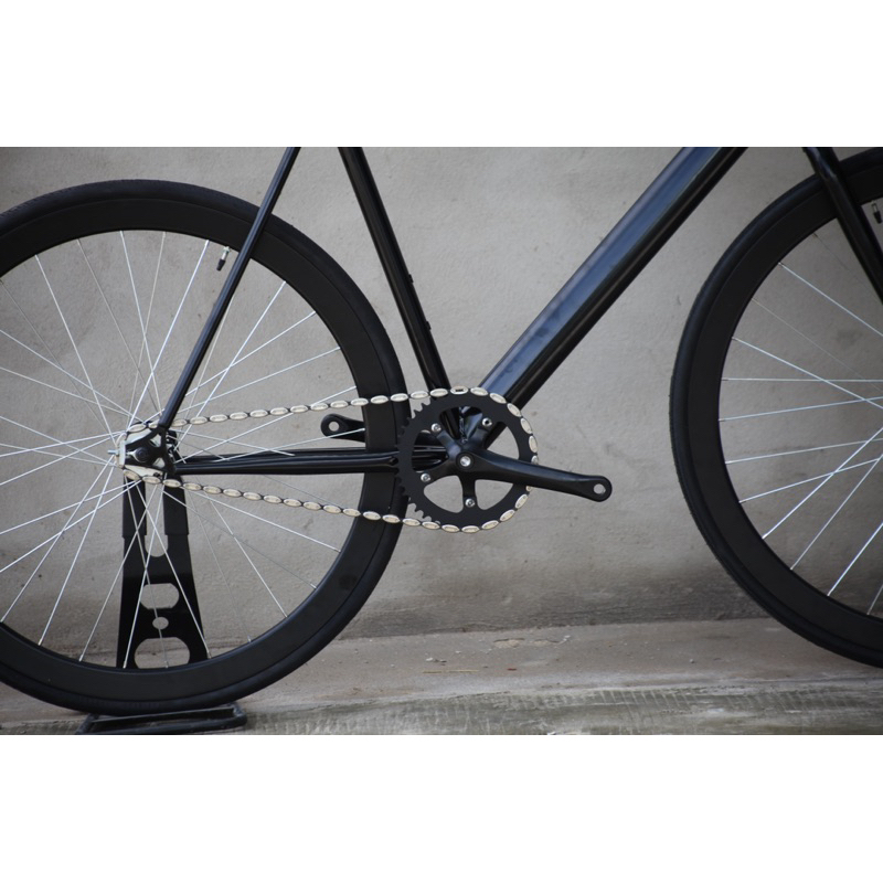 Fixed Gear Cơ Bản Dẹp Dáng Low