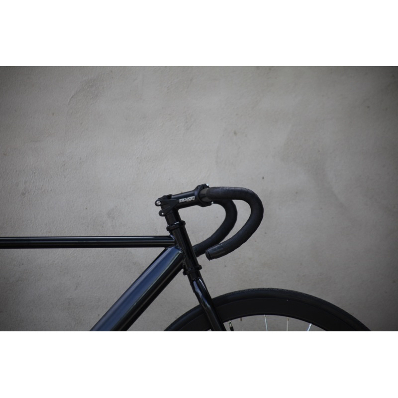 Fixed Gear Cơ Bản Dẹp Dáng Low