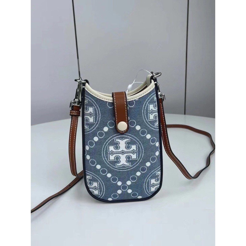 Túi tory burch phone đeo chéo