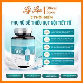 VIÊN UỐNG GLUTATHION 600