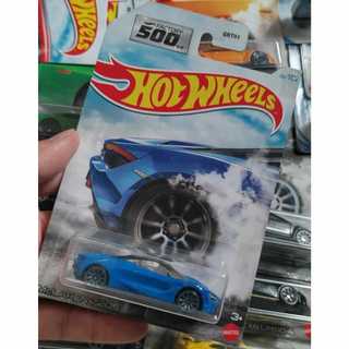 Xe hotwheels siêu xe mclaren 720s