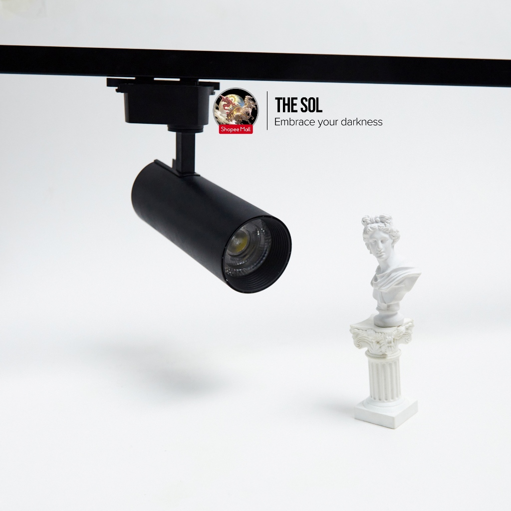 Đèn rọi ray MD Led Lighting River ,