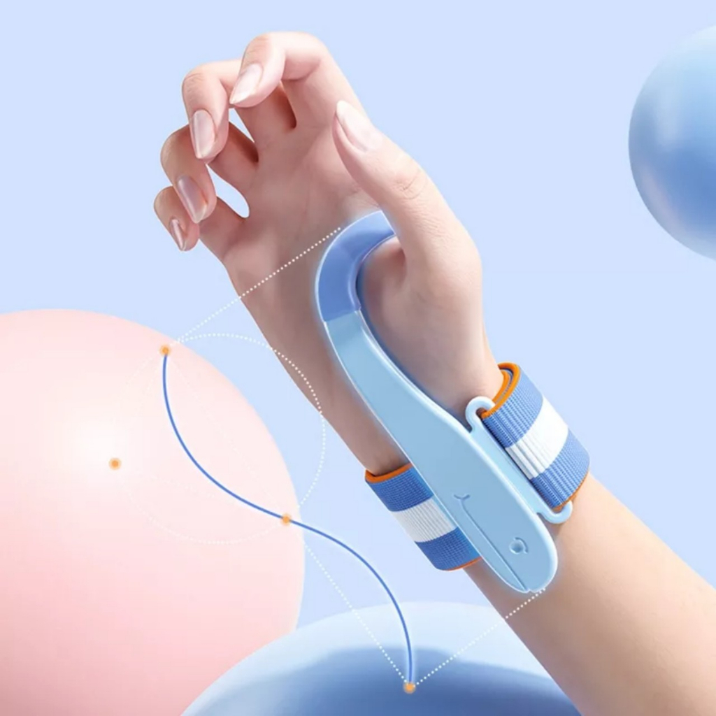 MVP3572 Dụng Cụ Chỉnh Sửa Tư Thế Chữ Viết Đúng Cách Cho Bé