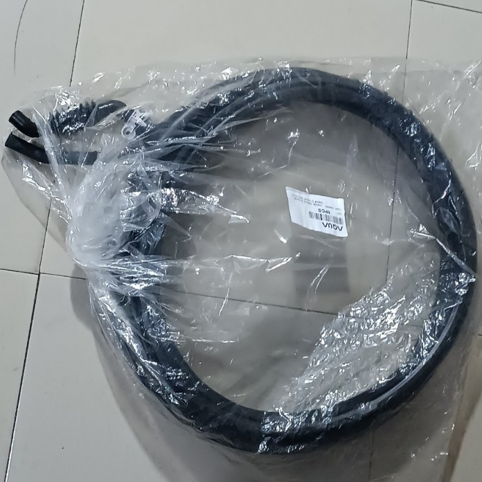 Gioăng ron máy giặt AQUA D850E, D950E, D1000E, D900F, D1050F, DD1101G Hàng chất lượng cao