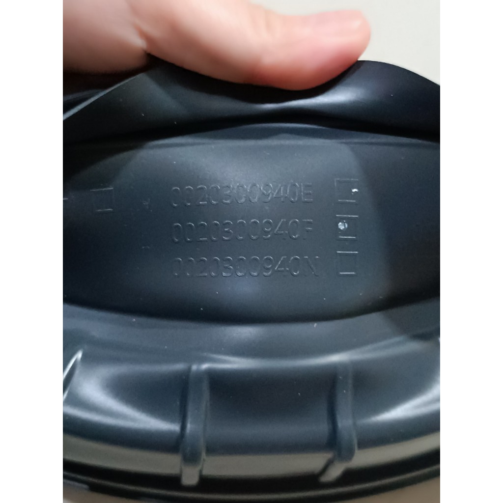 Gioăng ron máy giặt AQUA D850E, D950E, D1000E, D900F, D1050F, DD1101G Hàng chất lượng cao