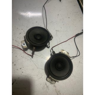 Loa tép nghe nhạc SONY (1 đôi)