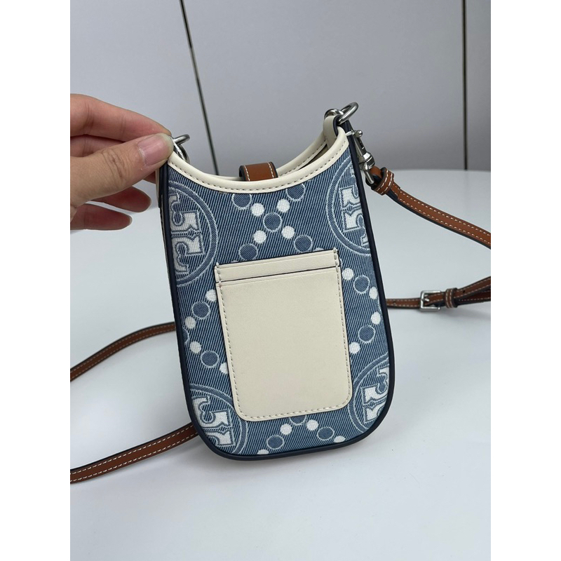 Túi tory burch phone đeo chéo