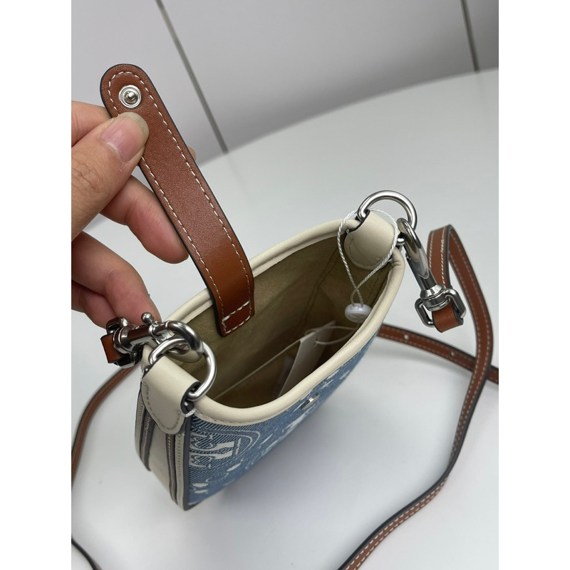 Túi tory burch phone đeo chéo