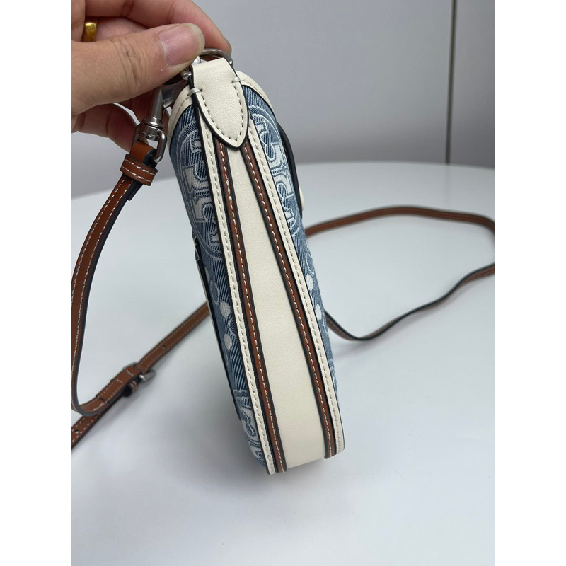 Túi tory burch phone đeo chéo