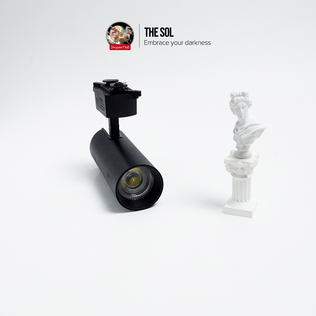 Đèn rọi ray MD Led Lighting River ,