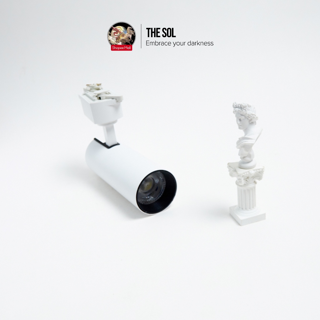 Đèn rọi ray MD Led Lighting River ,