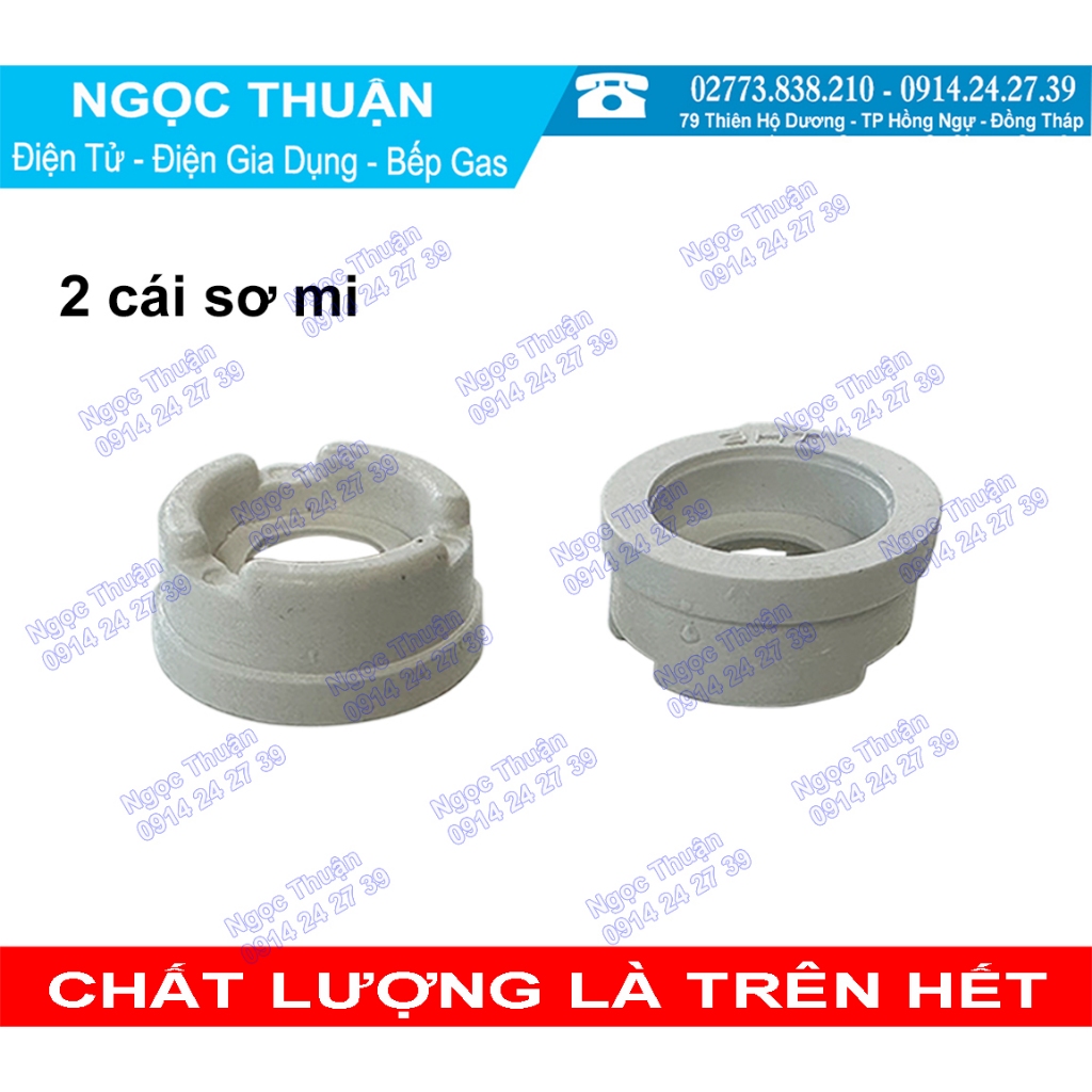 Bạc Đạn 608RS  , Sơ mi dùng cho quạt