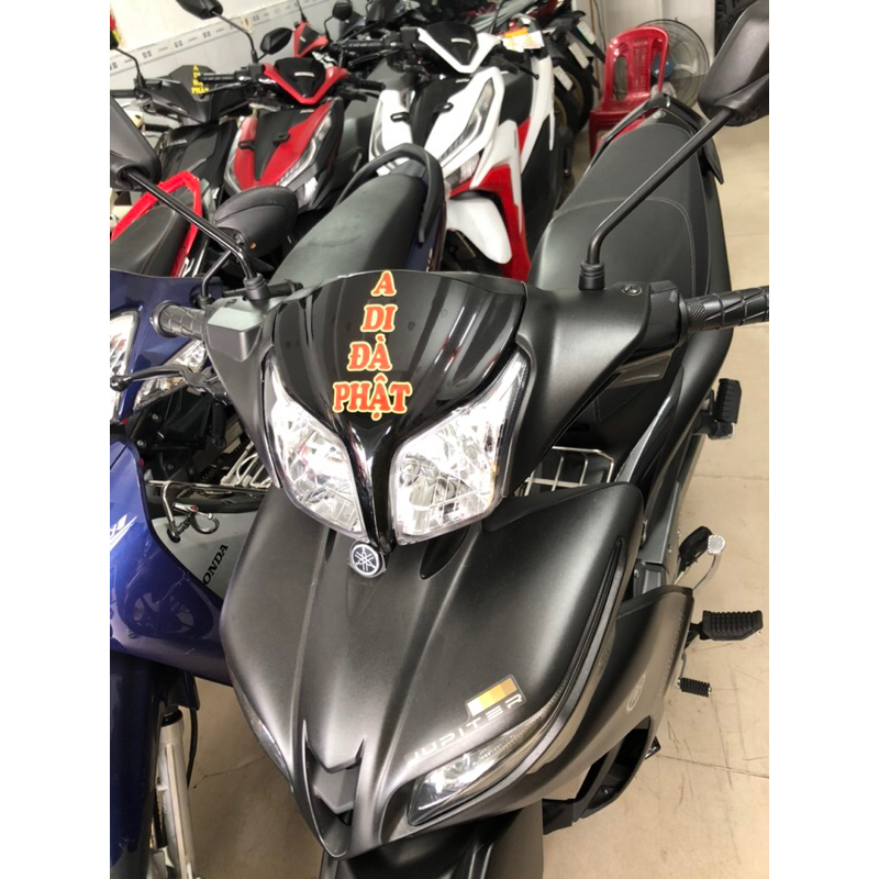 DECAL DÁN CHỮ “A DI ĐÀ PHẬT” . Bán lẻ + sỉ.