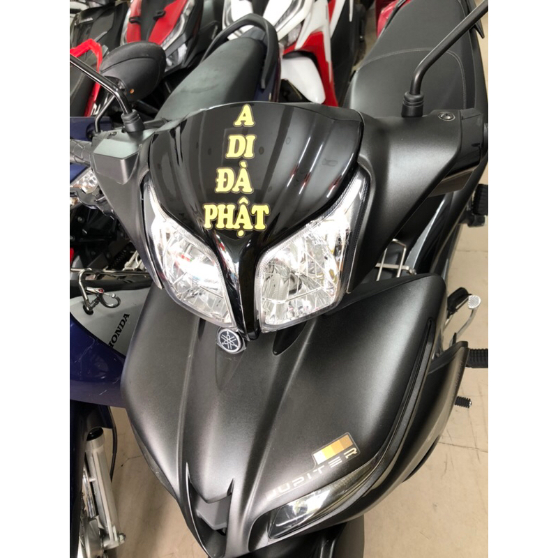 DECAL DÁN CHỮ “A DI ĐÀ PHẬT” . Bán lẻ + sỉ.