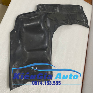Chắn bùn gầm máy toyota corolla altis 2003-2007