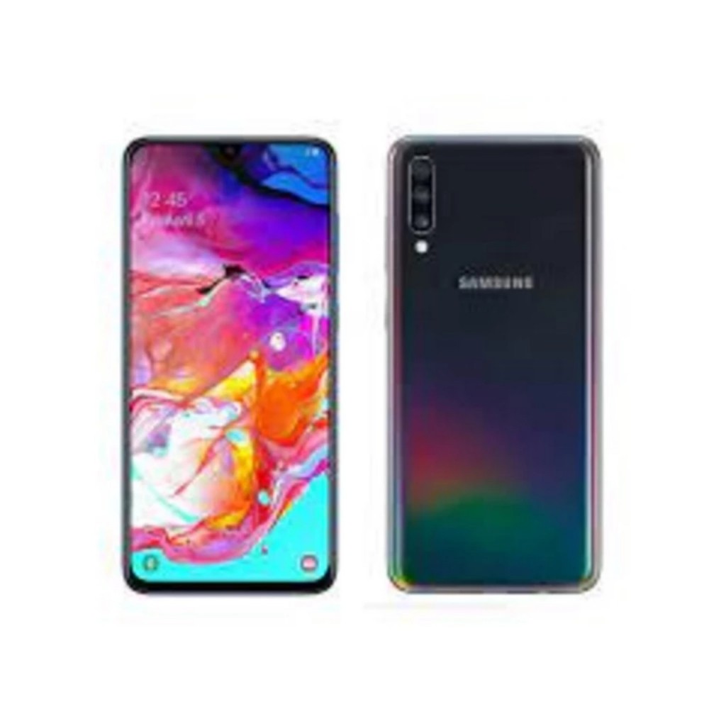 Điện thoại Samsung Galaxy A70 máy 2sim ram 6G/128G Chính Hãng, Cày Game nặng chất - Bảo hành 12 Tháng