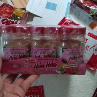 Bột canh hảo hảo