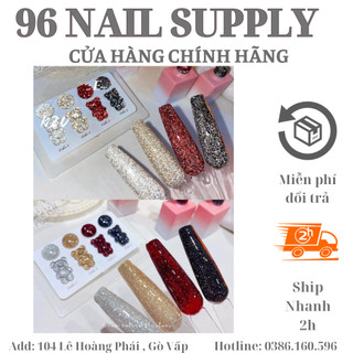 Set Sơn DIRSE 4 Chai Tặng Bảng Màu