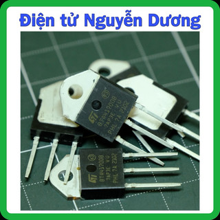 Triac bta41 chính hãng st đủ loại bta41-600b bta41-700b bta41-800b