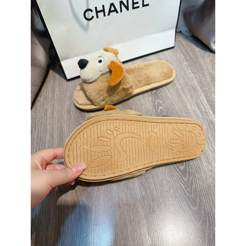 ✅✅ Dép lông Qc full 📦 bao êm bao xinh