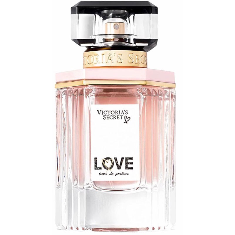 Nước hoa Love Victoria's Secret 50ml, 100ml EDP