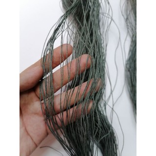 Dây Vá lờ cá lóc, lú, lưới