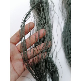 Dây Vá lờ cá lóc, lú, lưới