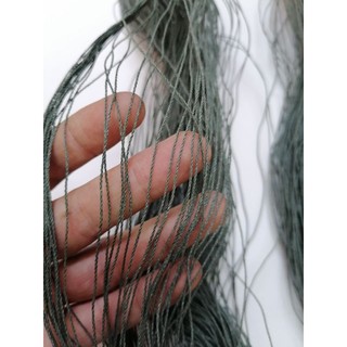 Dây Vá lờ cá lóc, lú, lưới