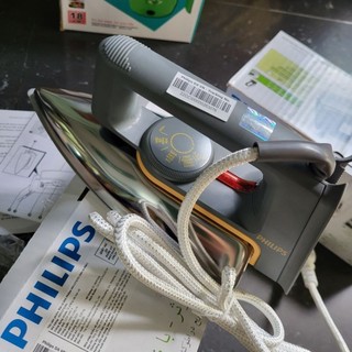 Bàn ủi Philips HD1172 1000W ( Hàng chính hãng)