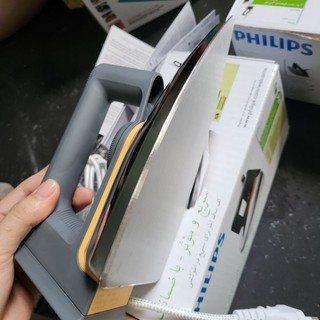 Bàn ủi Philips HD1172 1000W ( Hàng chính hãng)
