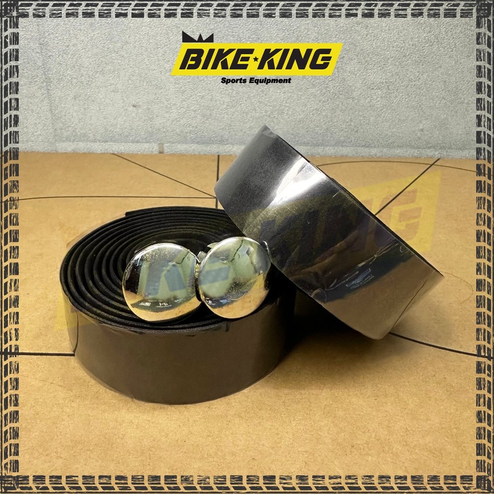 Bộ 2 Dây Quấn Ghi Đông Mút EVA  cho Xe Đạp Road & Fixed-Gear - Đệm Cao Su Giảm Xóc Đàn Hồi Thoáng Khí BGD